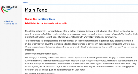 Main Page