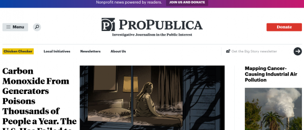 ProPublica